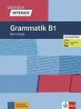 Deutsch intensiv Grammatik B1: Das Training. Buch mi... | Buch | Zustand wie neu