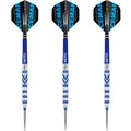Red Dragon Steel Darts Gerwyn Price PVD Blue 90% Steeltip Dart Steeldart
