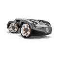 Husqvarna Automower 435X AWD Mähroboter - Schwarz