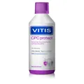 Vitis Cpc protect Mundspülung Mundwasser Inhalt: 500 ml
