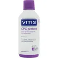 Vitis Cpc Protect Mundspülung 500 ML