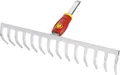 WOLF-Garten Rechen 71AAA028650 DR-M 35 35cm Wolf Multi-Star