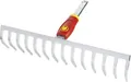 Wolf Garten Rechen Multi-Star DR-M 35 35 cm Arbeitsbreite  Rechen, Besen &
