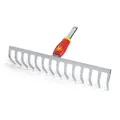 Rechen dr-m 35 WOLF-Garten 35,00 cm Wolf Garden Multi Star Systembefestigung