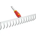 WOLF-Garten Rechen DR-M35, multi-star, rot