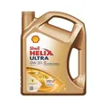 1x Motoröl SHELL 550063071 passend für