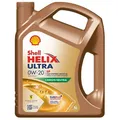 SHELL Helix Ultra SP 0W-20 5 Liter Motoröl Öl Motorenöl