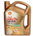 SHELL Helix Ultra 0W-20 5 Liter Motoröl MS-6395 DEXOS 1 GEN 2 Öl Motorenöl