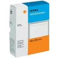 HERMA Adressetiketten 4332 Selbstklebend Weiß 14,8 x 10,5 cm 500 Blatt à 1 Etikett