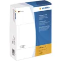 Herma 4332 einzeln Adressetiketten 13x8 cm (500 Stück )