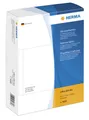 HERMA Adressetiketten 4332 weiß 148,0 x 105,0 mm, 500 Etiketten 