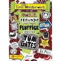 Tom Gates, Band 12