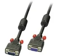 Lindy LINDY VGA Verlängerungskabel VGA 15pol. Stecker, VGA 15pol. Buchse 1.0 HDMI-Kabel, (100.00 cm)