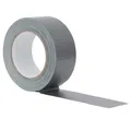 Panzertape, Klebeband, Gewebeband, Panzerband, Duct - Tape, 50m, silber
