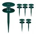 Schlauchführung gartenschlauch Schlauch-Umlenkrolle Schlauchführungssystem