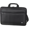 HAMA Nizza 15.6" Laptoptasche, schwarz