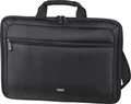 Nizza 15.6 Notebooktasche schwarz (216530)