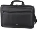 Hama "Nizza" - Notebook-Tasche - 40cm (15.6") - Schwarz (00216530)