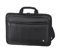 Hama Laptop-Hülle Laptop-Tasche "Nizza" bis 15,6 Zoll, Schwarz - Robuste Hama