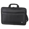 hama 216530 hama Notebook-Tasche "Nizza", bis 40 cm (15,6"), schwarz