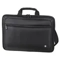 HAMA Laptop-Tasche "Nizza", bis 40 cm (15,6"), Schwarz (00216530) #21476263