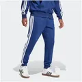 adidas Sportswear Sporthose ESSENTIALS 3-STREIFEN blau M