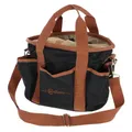 Kerbl Covalliero Putztasche schwarz/cognac (58102728)