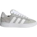 adidas Grand Court Alpha 00S Shoes grey two-ftwr white-grey two (AA2S) 8