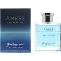 Ambré Eau Fraîche - EdT 90ml