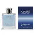 Baldessarini Ambre Eau Fraiche 90 ml Eau de Toilette EDT Spray   OVP+GÜNSTIG