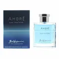 Baldessarini Ambre Eau Fraiche 90 ml Eau de Toilette EDT Spray