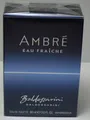 (288,78 € / L), Baldessarini AMBRE EAU FRAICHE, 90 ml Eau de Toilette, neu, OVP