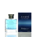Baldessarini Ambre Eau Fraiche Eau de Toilette 90 ml EDT Spray Herren NEU OVP