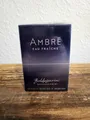 Baldessarini Ambre Eau Fraiche Eau de Toilette 90 ml EDT Spray Herren NEU OVP