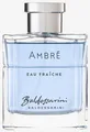 Baldessarini Ambré Eau Fraiche Eau de Toilette 90 ml OVP NEU