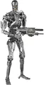 MAFEX No.206 Endoskelett Endskelett (T2 Ver.) Gesamthöhe: ca.6,3 Zoll (160 mm), Maßstabsfrei, bemalte Actionfigur
