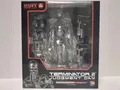 Medicom Toy MAFEX No.206 ENDOSKELETT (T2 Ver.) Höhe 160 mm Actionfigur