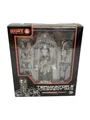 Medicom Toy MAFEX 206 ENDOSKELETT Terminator 2 Ver. Actionfigur - Nr.206