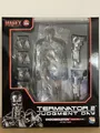 MAFEX Terminator 2 Judgment Day ENDOSKELETT (T2 Ver.) Nr.206 Figur Medicom