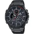 CASIO Quarzuhr Casio ECB-950DC-1AEF Herrenuhr Edifice Racing Multicolor Solar 48mm 10 Casio ECB-950DC-1AEF Herrenuhr Edifice Racing Multicolor Solar 48mm 10ATM