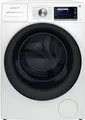 Bauknecht B6R 88E Silence DE (weiss) Stand-Waschmaschine-Frontlader