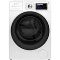 Bauknecht B6R 88E SILENCE DE, Frontlader, 8 kg, B, 72 dB, 1400 RPM, A - Weiß
