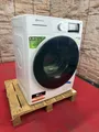 BAUKNECHT B6R 88E SILENCE DE Waschmaschine 8 kg Steam Refresh Schaumsensor