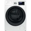 BAUKNECHT B6R 88E SILENCE DE Waschmaschine (8 kg, 1351 U/Min., A)