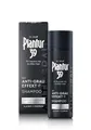 Plantur 39 Anti-Grau Effekt Shampoo, 1 x 200 ml - Kaschiert schrittweise graues Haar - für braunes bis dunkles Haar - langanhaltendes Ergebnis ohne Färben