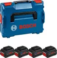 BOSCH Professional 1600A02A2U BOSCH Professional Werkzeugakkus ProCORE 18V Lithi