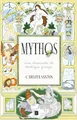 Mythos: Guía ilustrada de mitología griega (Somos B)