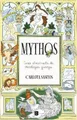 Carlota Santos Mythos: Guía ilustrada de mitología gri (Taschenbuch) (US IMPORT)