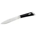 sambonet Steakmesser T-Bone 14 cm schwarz|silberfarben