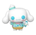 Funko Merchandise-Figur Sanrio - Hello Kitty- Cinnamoroll (IC) #83693